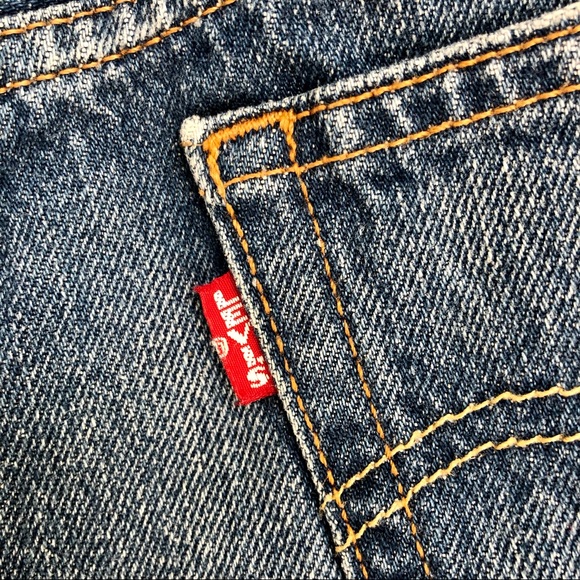 💠 Levi’s PREMIUM 501 Shorts - Picture 9 of 16